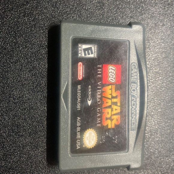 Gameboy advance sp red plus 8 games - Picture 13 of 15